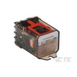 TE Connectivity TE AMP GPR Panel Plug-In Relays Sockets Acc.-Schrack Carton 1 ks