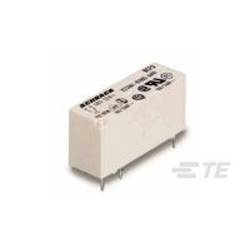 TE Connectivity TE AMP IND Reinforced PCB Relays up to 8A Tube 1 ks