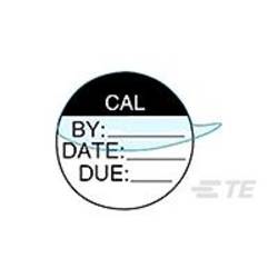 TE Connectivity 1878664-6 TE AMP Labels - Standard