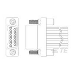 TE Connectivity TE AMP Nanonics Products 2-1589946-9 1 ks Package