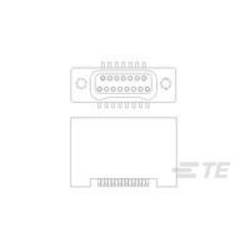 TE Connectivity TE AMP Nanonics Products 2-1589486-8 1 ks Package