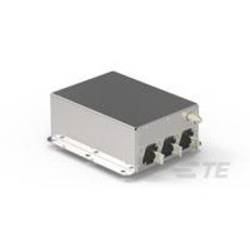 TE Connectivity TE AMP Power Line Three Phase, 8-1609148-8