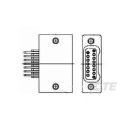 TE Connectivity TE AMP Nanonics Products 9-1589483-3 1 ks Package