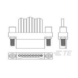 TE Connectivity TE AMP Nanonics Products 6-1589455-3 1 ks Package