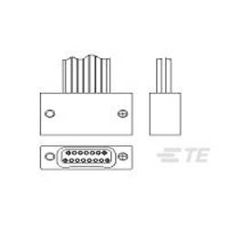 TE Connectivity TE AMP Nanonics Products 2-1589476-1 1 ks Package