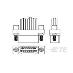 TE Connectivity TE AMP Nanonics Products 1589473-7 1 ks Package