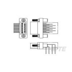 TE Connectivity TE AMP Nanonics Products 1589481-3 1 ks Package