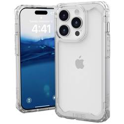 Urban Armor Gear Plyo zadní kryt na mobil Apple iPhone 15 Pro Ice , transparentní