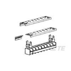 Barrier Style Terminal Blocks TE AMP Barrier Style Terminal Blocks 2-1437418-0 TE Connectivity Množství: 1 ks