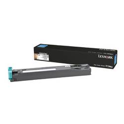 Lexmark zásobník na odpadní toner C950 X950 X952 X954 X955 XS955 C950X76G originál 30000 Seiten