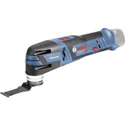 Bosch Professional Bosch akumulátorový multifunkční nástroj bez akumulátoru, 12 V, 06018B5001