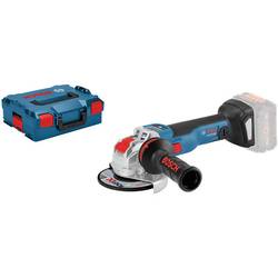 Bosch Professional GWX 18V-10SC 06017B0400 Akumulátorová úhlová bruska 125 mm, 18 V