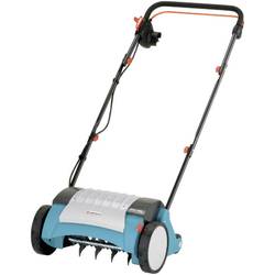 GARDENA EVC 1000 elektrika vertikutátor Pracovní šířka 30 cm