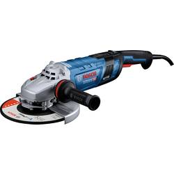 Bosch Professional GWS 30-180 PB 06018G0100 úhlová bruska 180 mm, bezkartáčové, 2800 W, 230 V