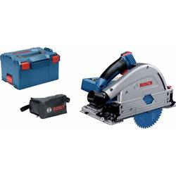 Bosch Professional Biturbo GKT 18V-52 GC akumulátorová ponorná pila , průměr listu 140 mm, uchycení 20 mm, 18 V