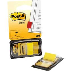 Post-it zásobník samolepících proužků Index 680-5 Barva lepicí pásky: žlutá 7000029860