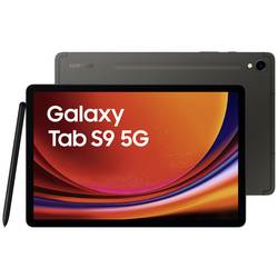 Samsung Galaxy Tab S9, 256 GB, 27.9 cm, (11 palec)2.0 GHz, 2.8 GHz, 3.36 GHz, Qualcomm® Snapdragon, grafit