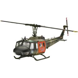 Revell 04444 Bell UH-1D SAR model vrtulníku, stavebnice 1:72