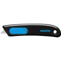 Martor 110000.02 Bezpečnostní nůž SECUNORM SMARTCUT 1 ks