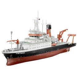 Revell 05218 German Research Vessel Meteor model lodi, stavebnice 1:300