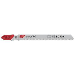 Bosch Accessories 2608631010 Pilový plátek do kmitací pily T 101 A - Special for Acrylic 5 ks