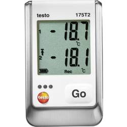 testo 175 T2 teplotní datalogger teplota -40 do +120 °C