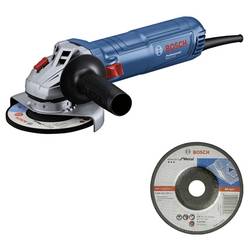 Bosch Professional GWS 12-125 06013A6100 úhlová bruska 125 mm, 1200 W, 230 V