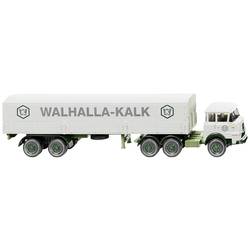 Wiking 048801 H0 model nákladního vozidla Krupp 806, Walla Kalk