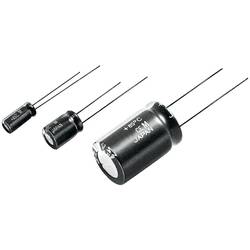 Panasonic ECA1CM682 elektrolytický kondenzátor radiální 7.5 mm 6800 µF 16 V/DC 20 % (Ø x d) 16 mm x 31.5 mm 1 ks