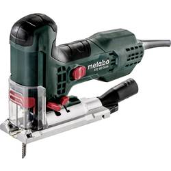 Metabo STE 100 Quick přímočará pila, kufřík, 710 W, 601100500