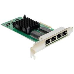 Inter-Tech ST-7238 karta PCI-Express PCIe