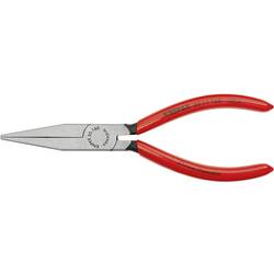 Knipex 30 11 160 pro elektroniku a jemnou mechaniku ploché kleště rovné 160 mm