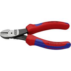 Knipex Knipex-Werk 74 02 140 dílna silové boční štípací kleště s fazetou 140 mm