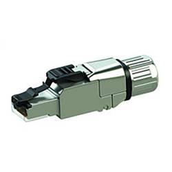 Telegärtner 100023084, 100023084, RJ45 konektor, RJ45, CAT 6A, piny:8, 1 ks