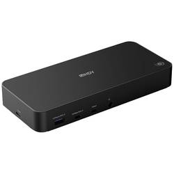 LINDY USB-C® dokovací stanice DST-Pro Universal Vhodné pro značky (dokovací stanice pro notebook): Microsoft, Apple napájení USB-C®