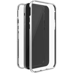 Black Rock 360° Glass Cover Apple iPhone 13 stříbrná