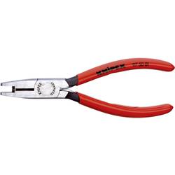 Knipex Knipex-Werk 97 50 01 krimpovací kleště spojka Scotchlok , 0.4 do 1.1 mm²