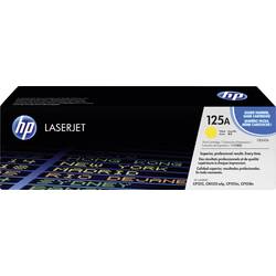 HP Toner 125A originál žlutá 1400 Seiten CB542A