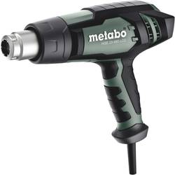 Metabo 603065000 HGE 23-650 LCD horkovzdušná pistole