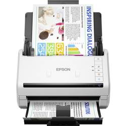 Epson WorkForce DS-770II skener dokumentů A4 600 x 600 dpi 45 str./min USB 3.2 Gen 1 (USB 3.0)