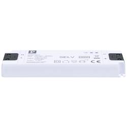 Paulmann 79972 Power Supply Flat 24V DC 150VA IP20 LED zdroj konstantního napětí 150 W (max) 6.25 A 24 V 230 V (š x v x h) 58 x 20 x 179 mm 1 ks