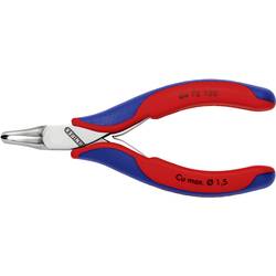 Knipex KNIPEX 64 72 120 pro elektroniku a jemnou mechaniku čelní štípací kleště s fazetou 120 mm