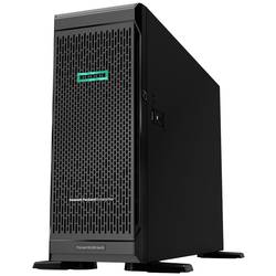 Hewlett Packard Enterprise server ML350 Gen10 TW () Intel® Xeon Silver 4208 16 GB RAM P59547-421