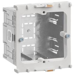 Hager GLT4001 vestavná krabice montážní elektroinstalační krabice 1 ks