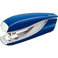 Leitz 5502 New NeXXt 5502-00-35 sešívačka modrá Vázací výkon: 30 listů (80 g/m²)