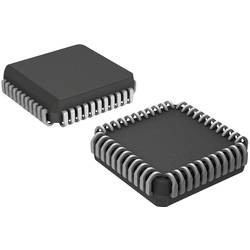 Microchip Technology PIC16F77-I/L mikrořadič PLCC-44 (16.59x16.59) 8-Bit 20 MHz Počet vstupů/výstupů 33