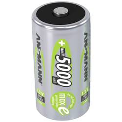 Ansmann maxE HR20 akumulátor velké mono D Ni-MH 5000 mAh 1.2 V 1 ks