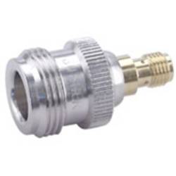 Huber+Suhner Huber Suhner 22542386 N adaptér N zásuvka - SMA zásuvka 1 ks