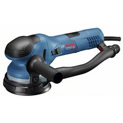 Bosch Professional Bosch Power Tools 0601257000 excentrická bruska vč. příslušenství 550 W