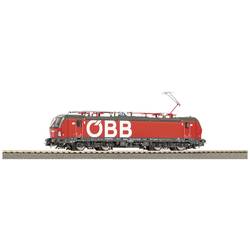 Piko H0 21654 H0 elektrická lokomotiva ÖBB. 1293 H0